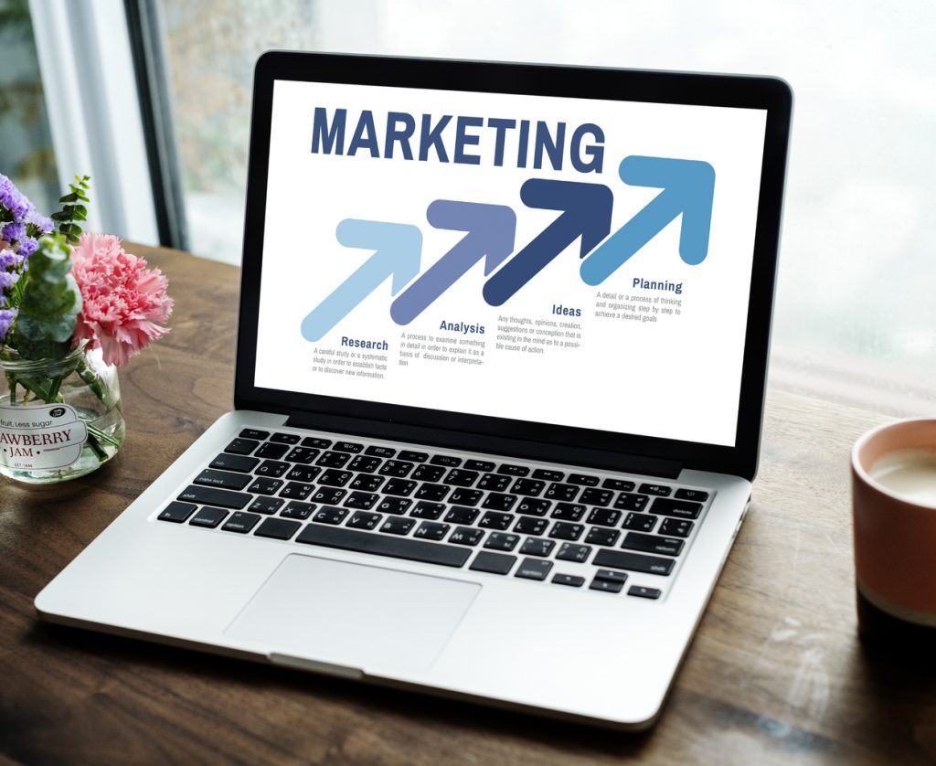 Manage Marketing