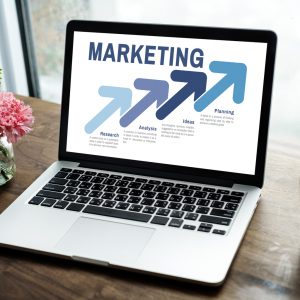 SEO & Marketing