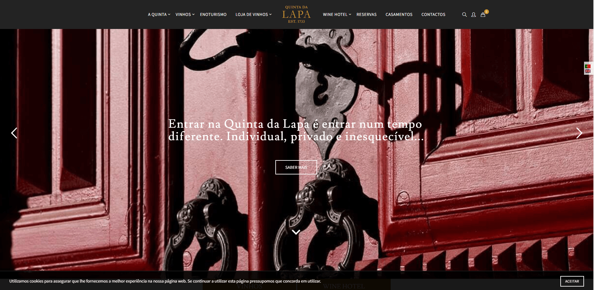 quintadalapa-wines.com