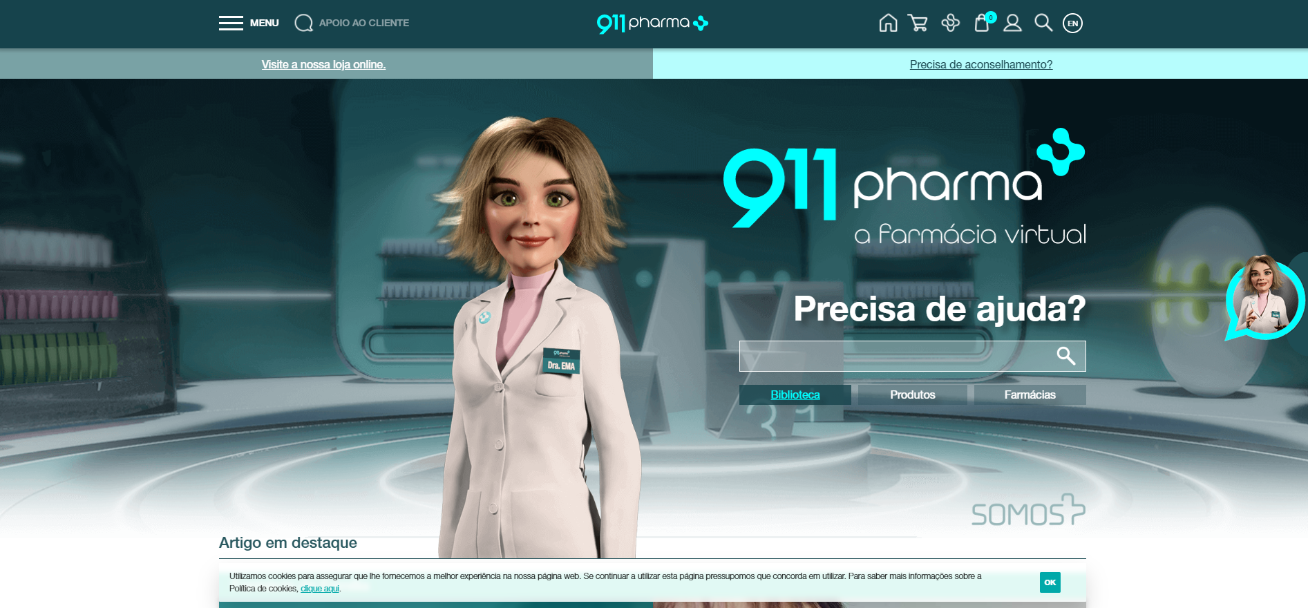 911pharma.com